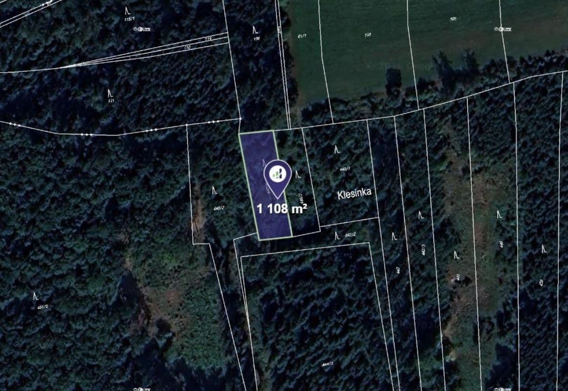 Predaj pozemku 292.547 m², Horšice, Plzeňský kraj Predaj pozemku 292.547 m², Horšice, Plzeňský kraj