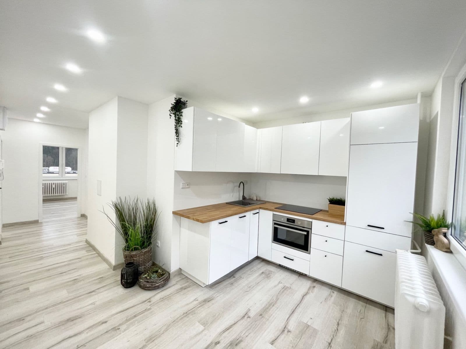 Predaj bytu 2-izbový 58 m², Svornosti, Vsetín, Zlínský kraj Predaj bytu 2-izbový 58 m², Svornosti, Vsetín, Zlínský kraj