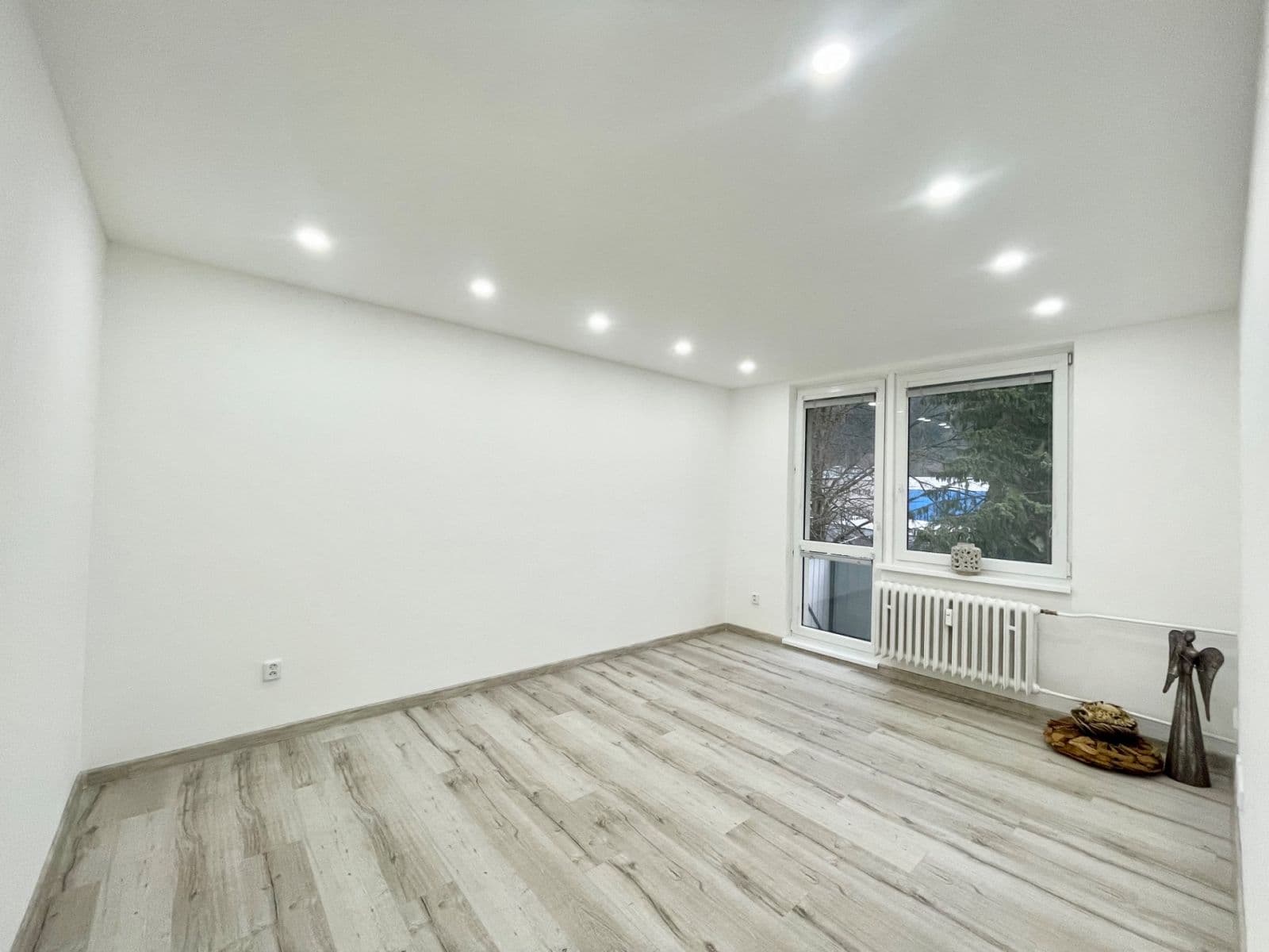 Predaj bytu 2-izbový 58 m², Svornosti, Vsetín, Zlínský kraj Predaj bytu 2-izbový 58 m², Svornosti, Vsetín, Zlínský kraj