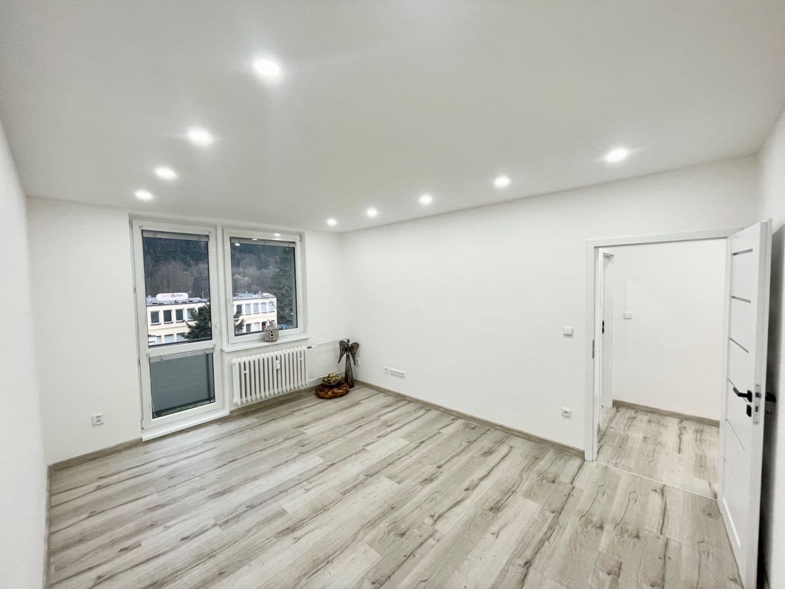 Predaj bytu 2-izbový 58 m², Svornosti, Vsetín, Zlínský kraj Predaj bytu 2-izbový 58 m², Svornosti, Vsetín, Zlínský kraj