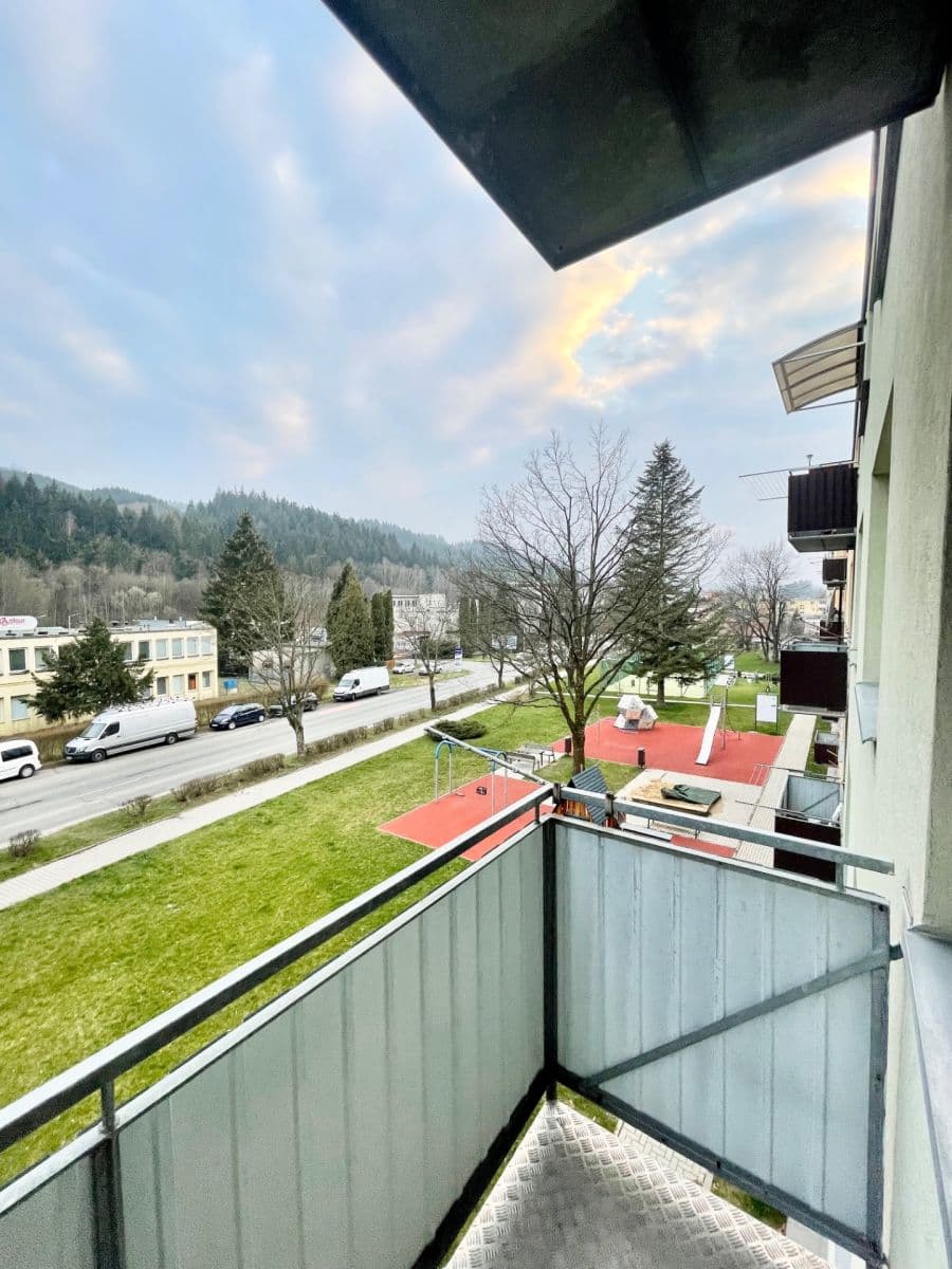 Predaj bytu 2-izbový 58 m², Svornosti, Vsetín, Zlínský kraj Predaj bytu 2-izbový 58 m², Svornosti, Vsetín, Zlínský kraj