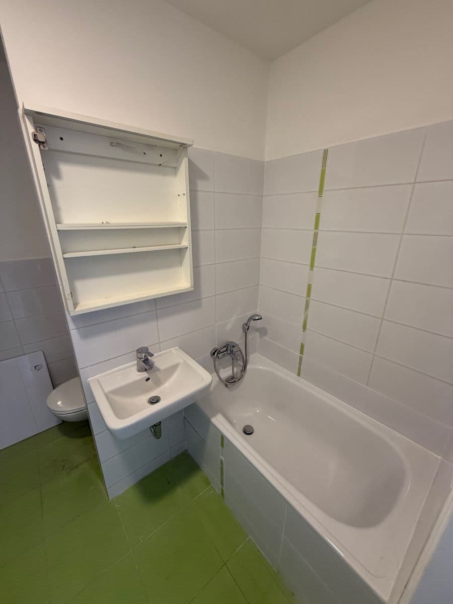 Prenájom bytu 2-izbový 46 m², Dobiášova, Liberec, Liberecký kraj Prenájom bytu 2-izbový 46 m², Dobiášova, Liberec, Liberecký kraj