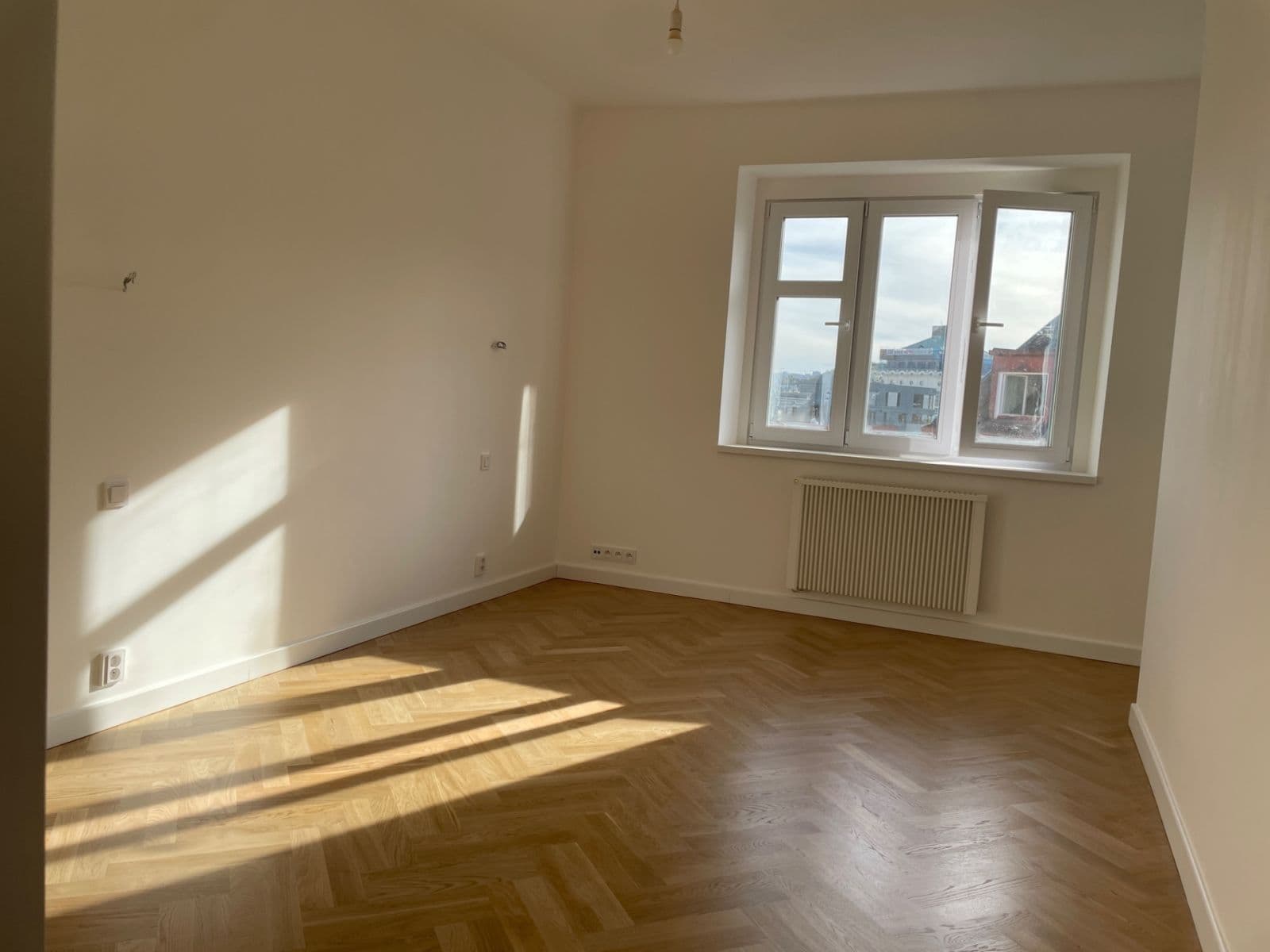 Predaj bytu 2-izbový 50 m², Na dolinách, Praha, Praha Predaj bytu 2-izbový 50 m², Na dolinách, Praha, Praha