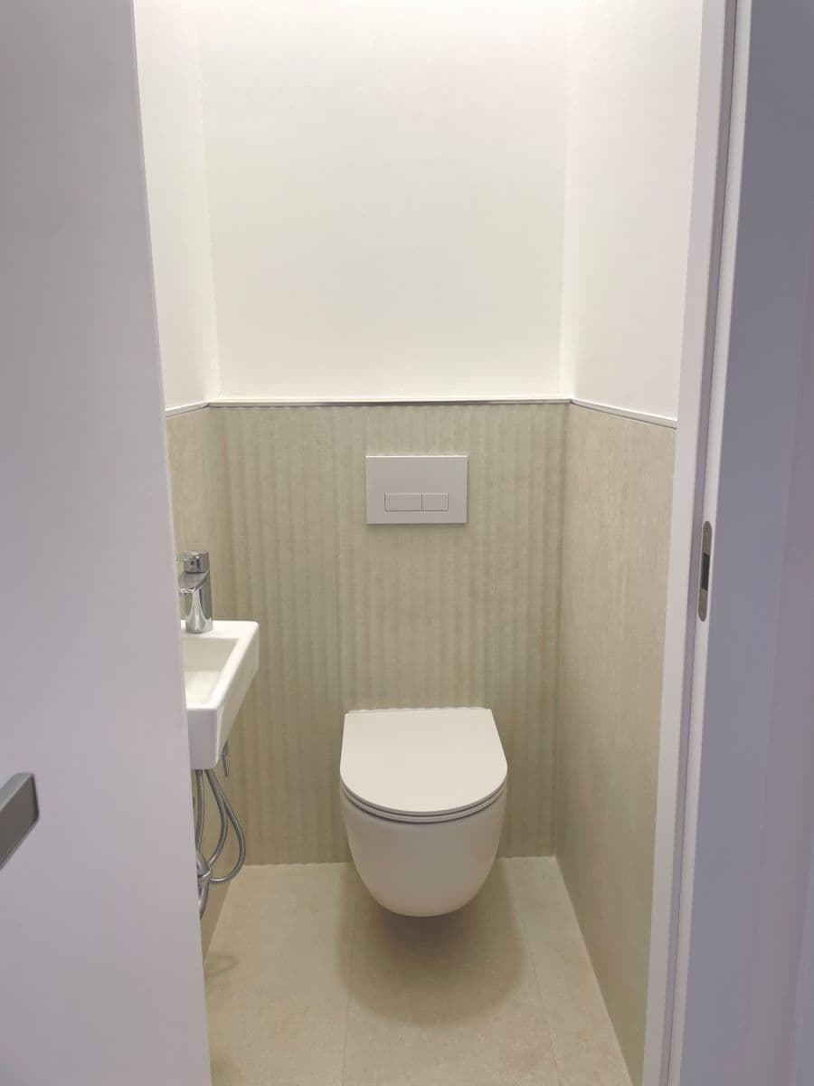 Predaj bytu 2-izbový 50 m², Na dolinách, Praha, Praha Predaj bytu 2-izbový 50 m², Na dolinách, Praha, Praha