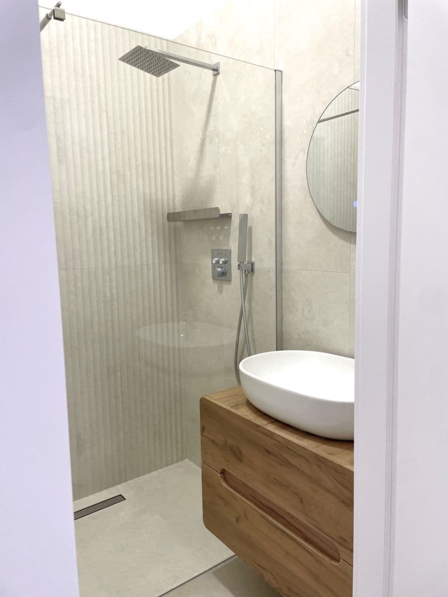 Predaj bytu 2-izbový 50 m², Na dolinách, Praha, Praha Predaj bytu 2-izbový 50 m², Na dolinách, Praha, Praha