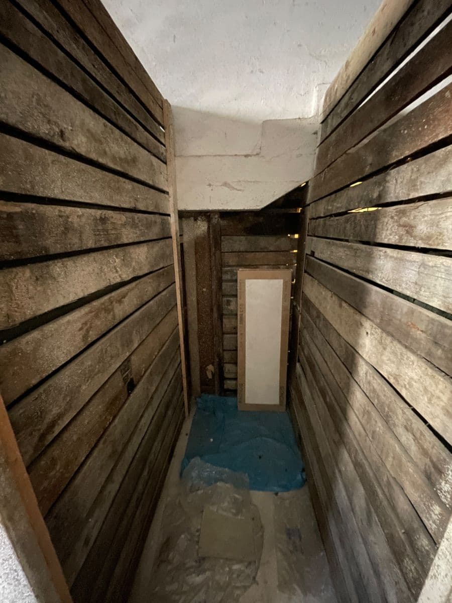 Predaj bytu 2-izbový 50 m², Na dolinách, Praha, Praha Predaj bytu 2-izbový 50 m², Na dolinách, Praha, Praha