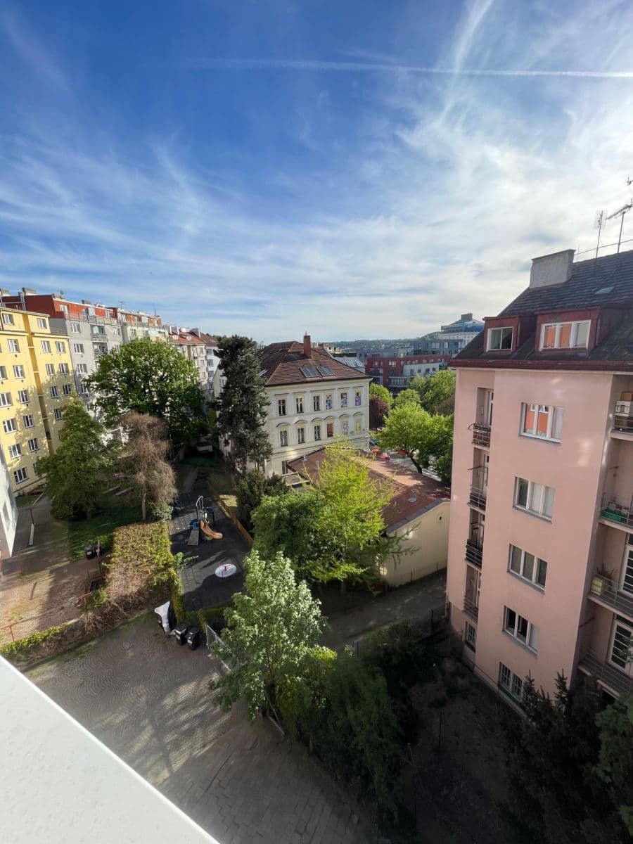 Predaj bytu 2-izbový 50 m², Na dolinách, Praha, Praha Predaj bytu 2-izbový 50 m², Na dolinách, Praha, Praha