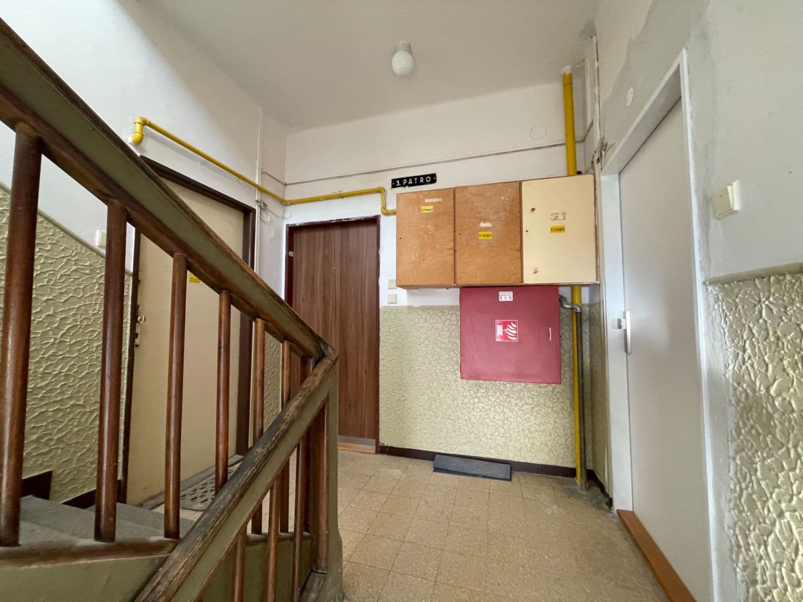 Predaj bytu 2-izbový 50 m², Na dolinách, Praha, Praha Predaj bytu 2-izbový 50 m², Na dolinách, Praha, Praha