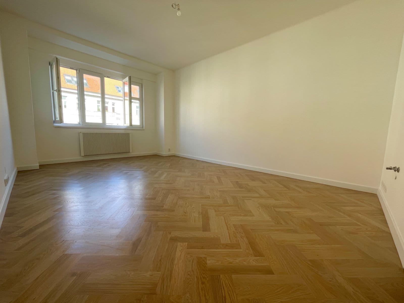 Predaj bytu 2-izbový 50 m², Na dolinách, Praha, Praha Predaj bytu 2-izbový 50 m², Na dolinách, Praha, Praha