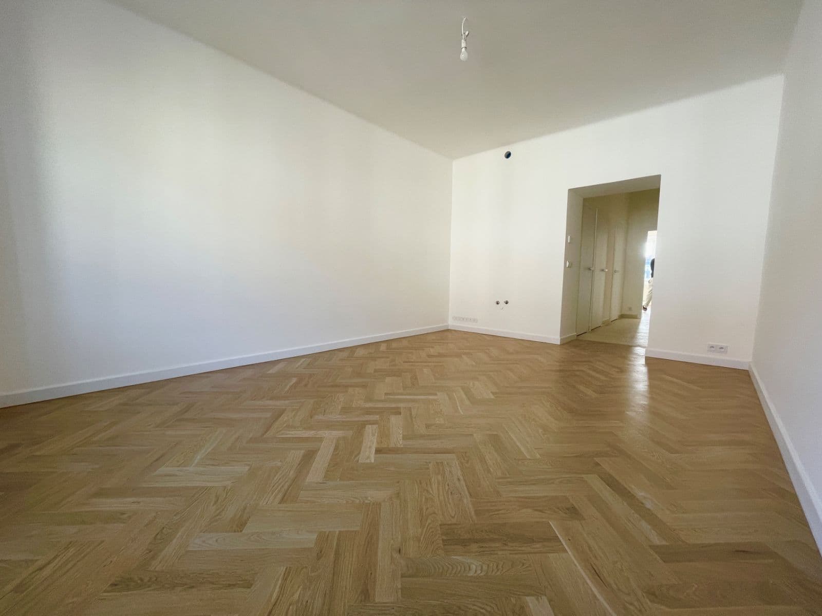 Predaj bytu 2-izbový 50 m², Na dolinách, Praha, Praha Predaj bytu 2-izbový 50 m², Na dolinách, Praha, Praha