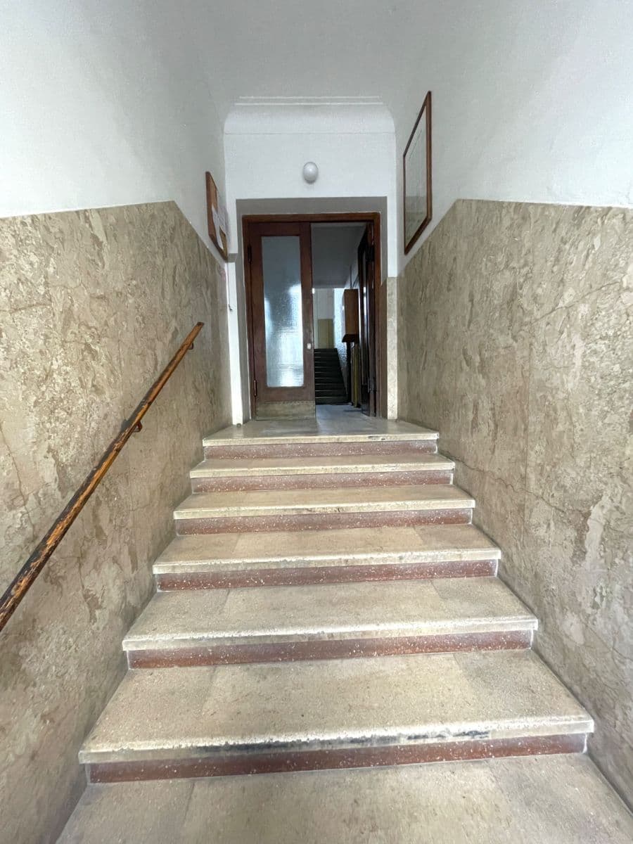 Predaj bytu 2-izbový 50 m², Na dolinách, Praha, Praha Predaj bytu 2-izbový 50 m², Na dolinách, Praha, Praha