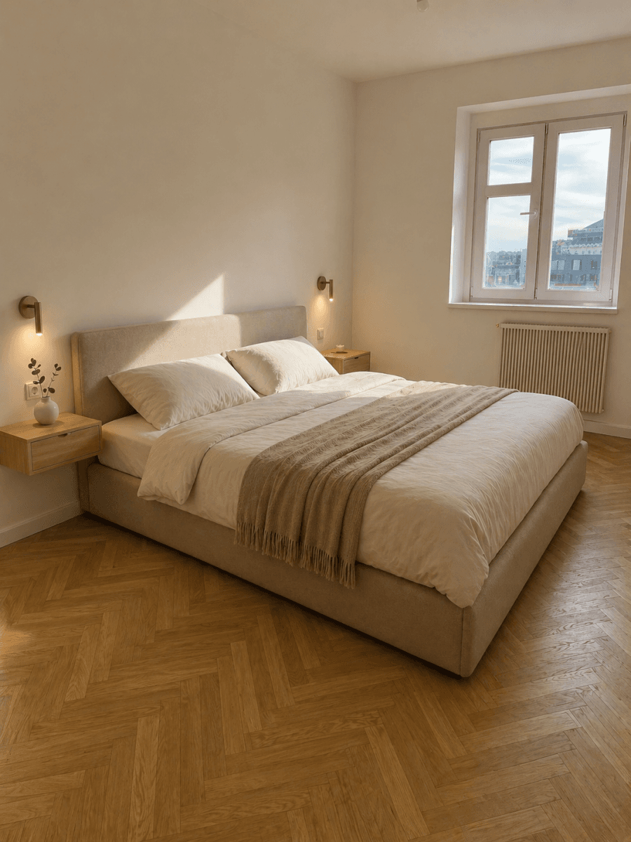 Predaj bytu 2-izbový 50 m², Na dolinách, Praha, Praha Predaj bytu 2-izbový 50 m², Na dolinách, Praha, Praha