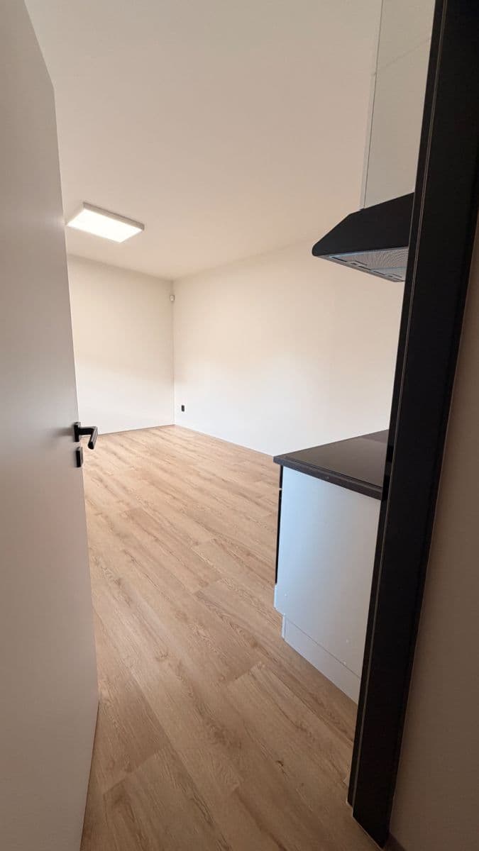 Prenájom bytu 1-izbový 28 m², Pokorného, Praha, Praha Prenájom bytu 1-izbový 28 m², Pokorného, Praha, Praha