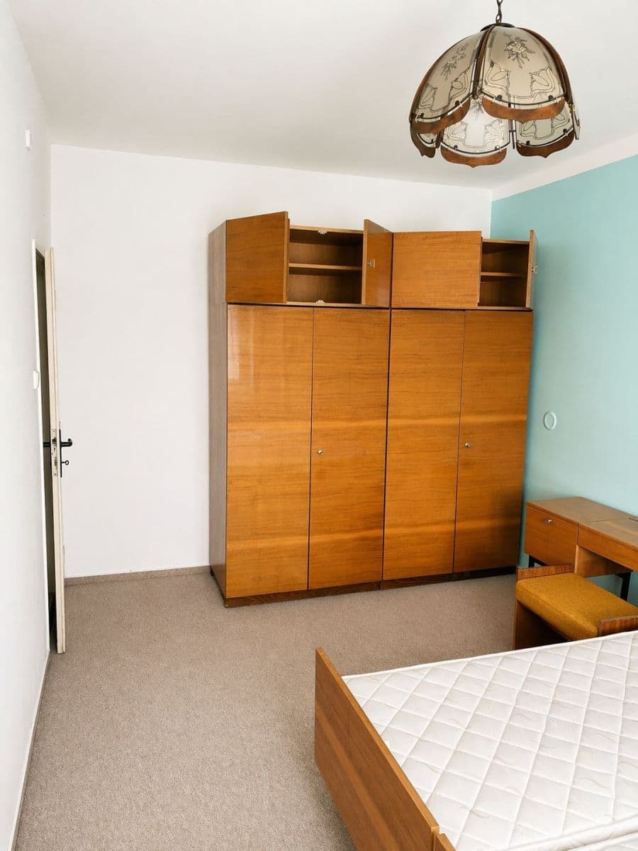 Predaj bytu 2-izbový 49 m², Družstevní, Týnec nad Sázavou, Středočeský kraj Predaj bytu 2-izbový 49 m², Družstevní, Týnec nad Sázavou, Středočeský kraj