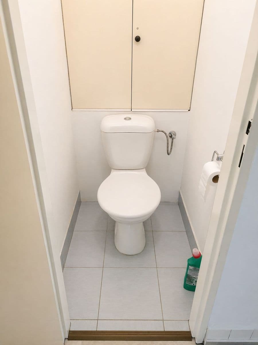 Predaj bytu 2-izbový 49 m², Družstevní, Týnec nad Sázavou, Středočeský kraj Predaj bytu 2-izbový 49 m², Družstevní, Týnec nad Sázavou, Středočeský kraj