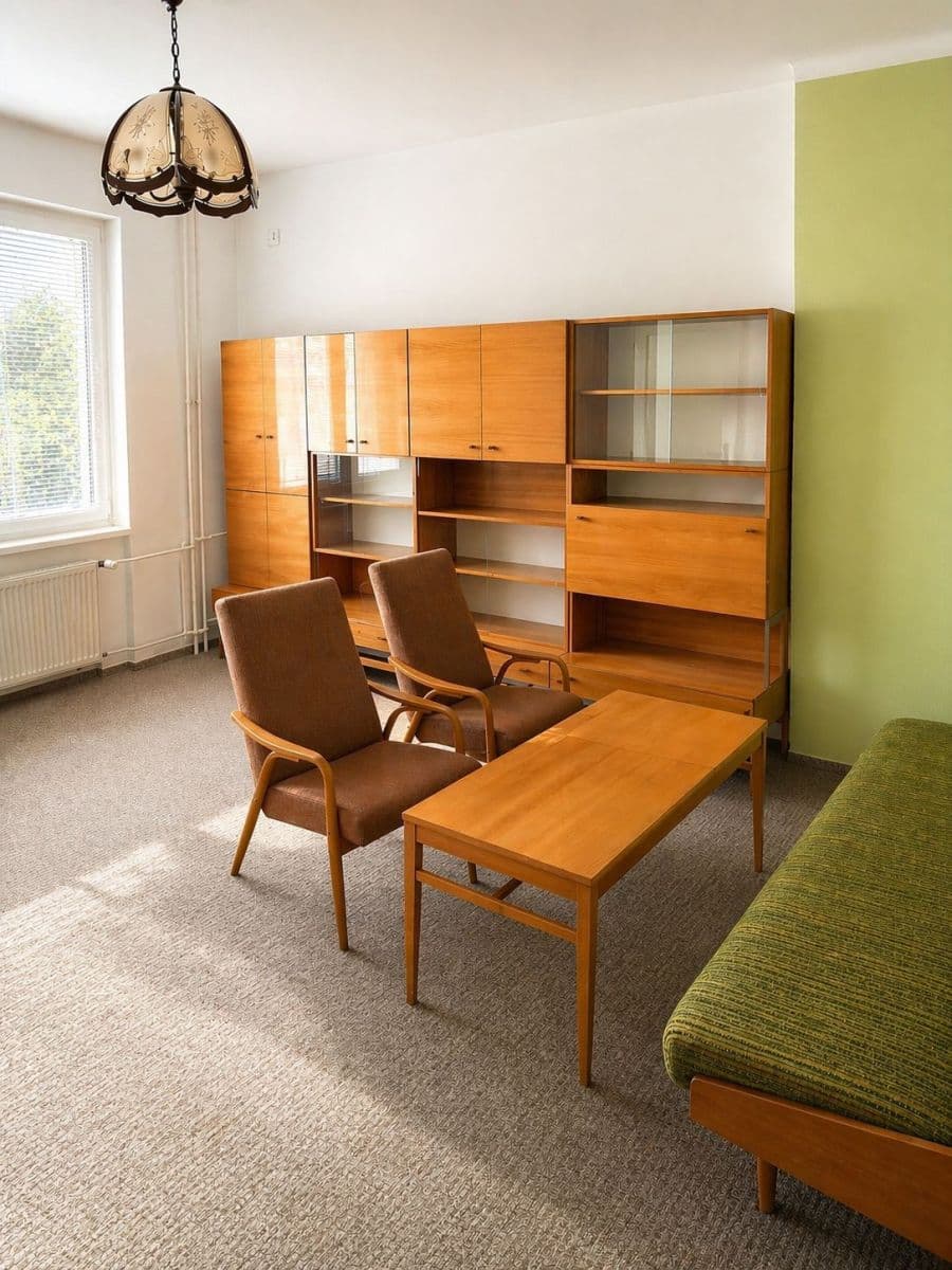 Predaj bytu 2-izbový 49 m², Družstevní, Týnec nad Sázavou, Středočeský kraj Predaj bytu 2-izbový 49 m², Družstevní, Týnec nad Sázavou, Středočeský kraj