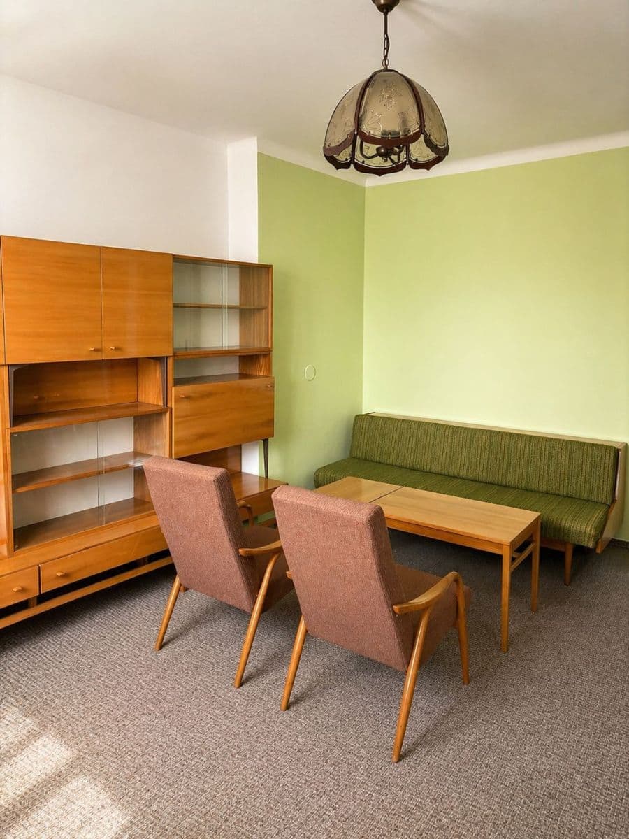 Predaj bytu 2-izbový 49 m², Družstevní, Týnec nad Sázavou, Středočeský kraj Predaj bytu 2-izbový 49 m², Družstevní, Týnec nad Sázavou, Středočeský kraj