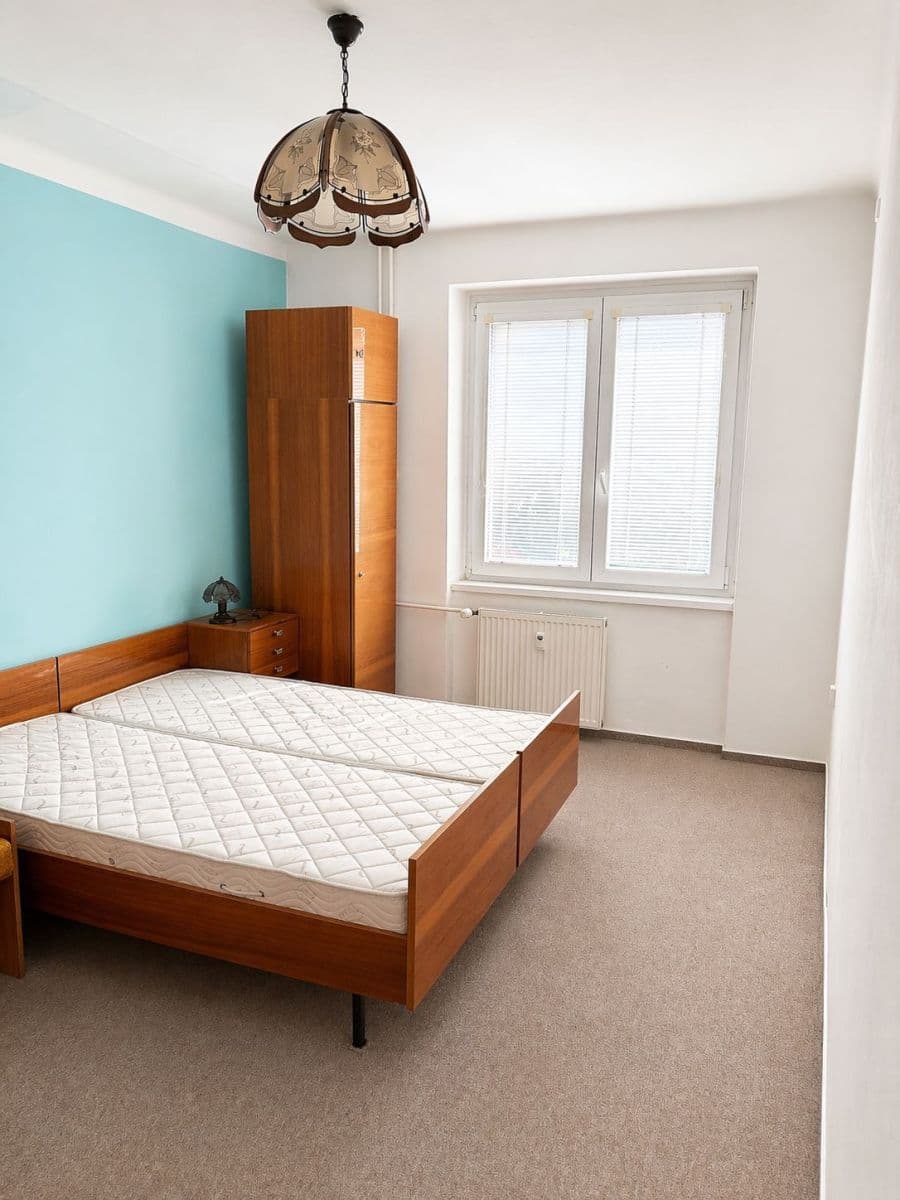 Predaj bytu 2-izbový 49 m², Družstevní, Týnec nad Sázavou, Středočeský kraj Predaj bytu 2-izbový 49 m², Družstevní, Týnec nad Sázavou, Středočeský kraj