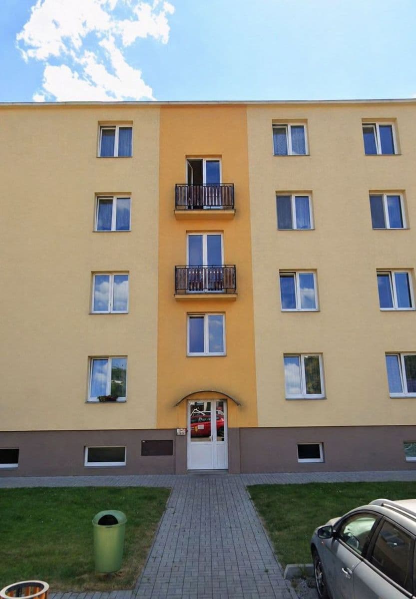 Predaj bytu 2-izbový 49 m², Družstevní, Týnec nad Sázavou, Středočeský kraj Predaj bytu 2-izbový 49 m², Družstevní, Týnec nad Sázavou, Středočeský kraj