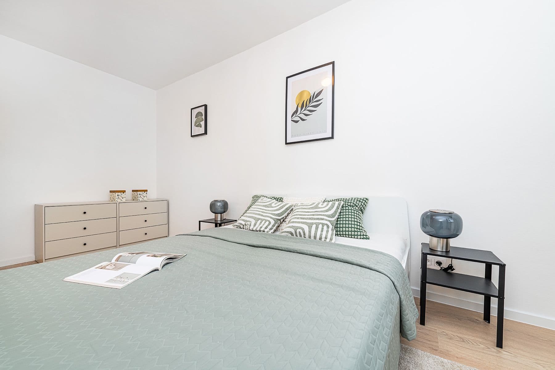 Predaj bytu 4-izbový 76 m², Poznaňská, Praha, Praha Predaj bytu 4-izbový 76 m², Poznaňská, Praha, Praha