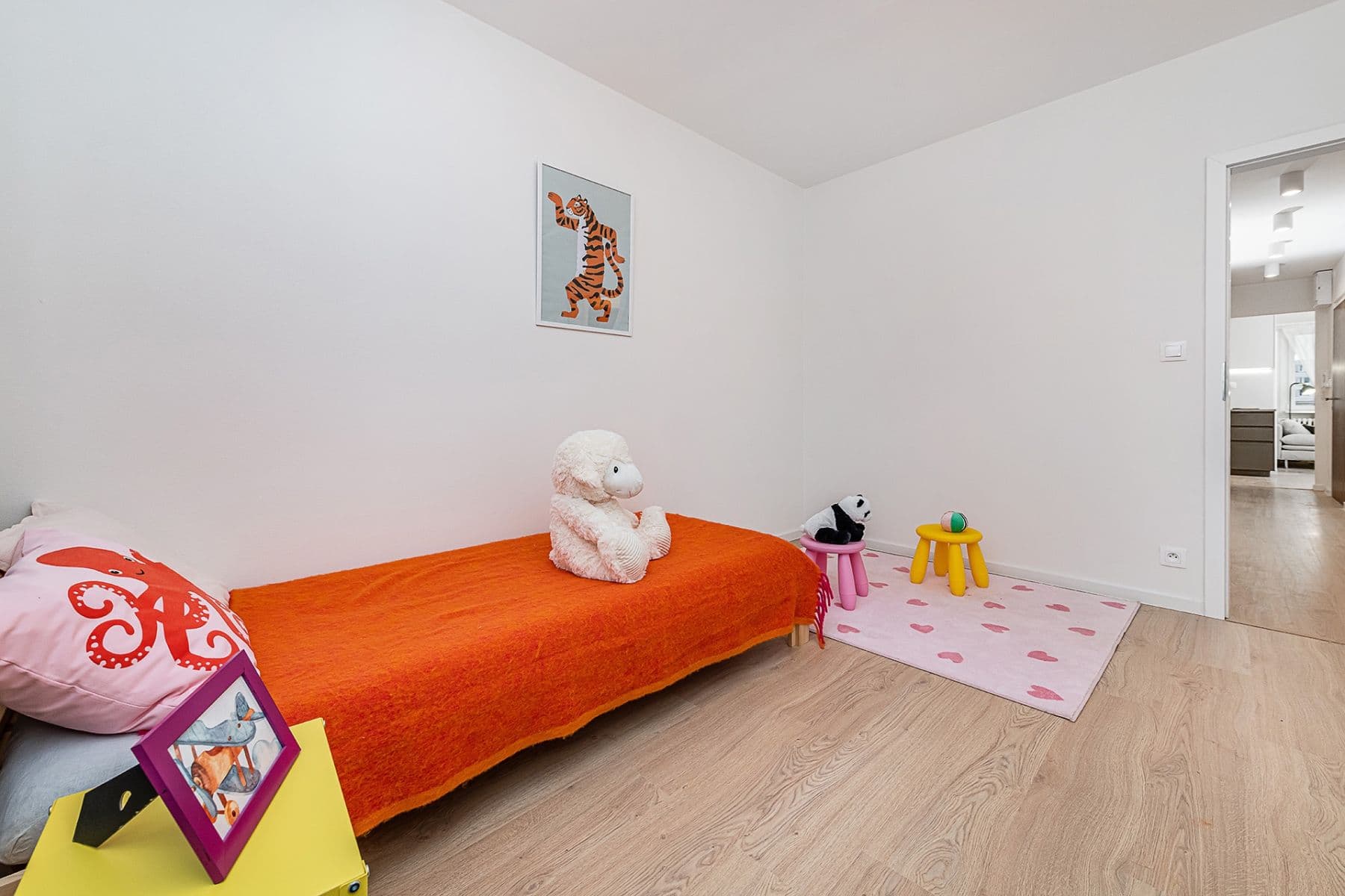 Predaj bytu 4-izbový 76 m², Poznaňská, Praha, Praha Predaj bytu 4-izbový 76 m², Poznaňská, Praha, Praha