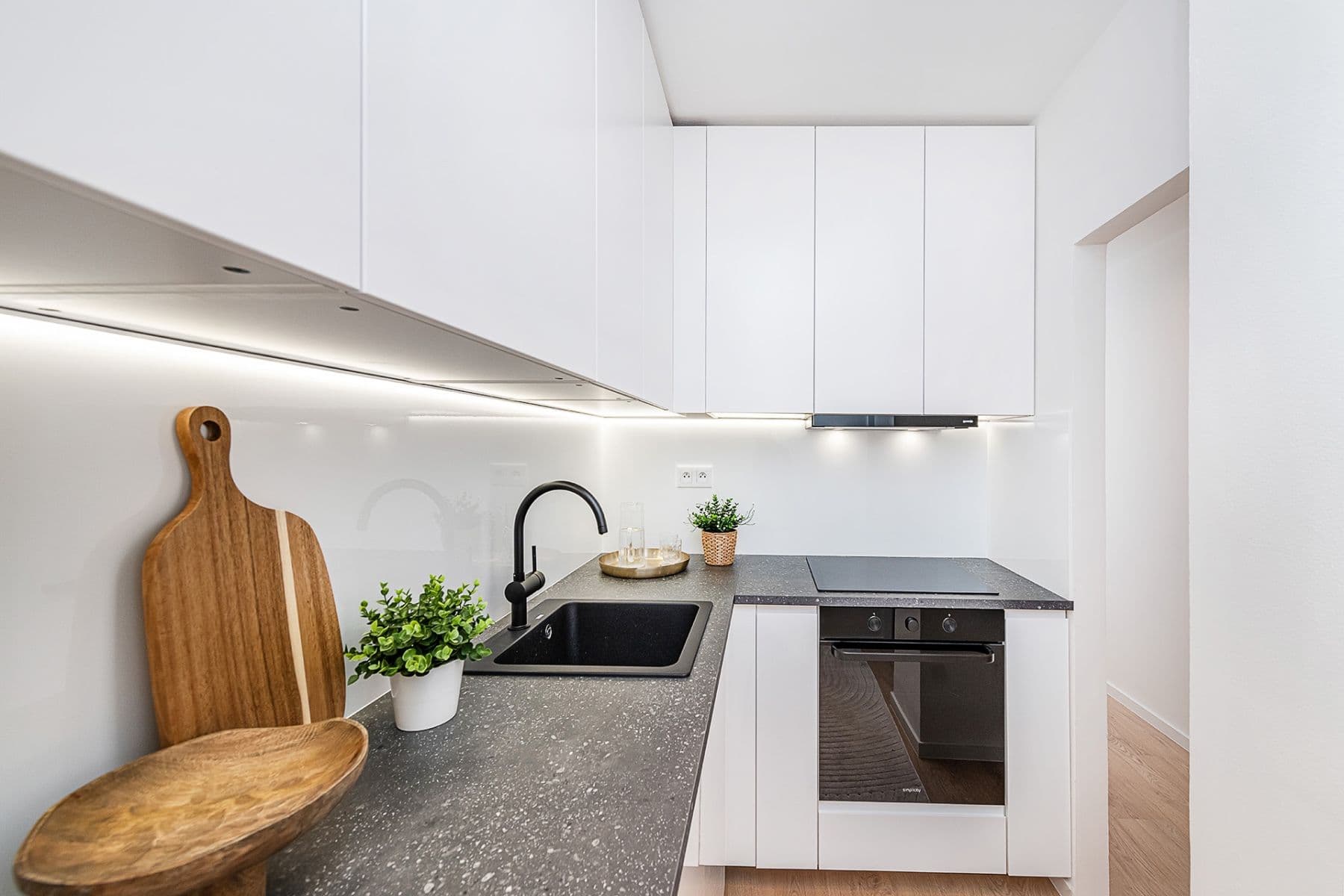 Predaj bytu 4-izbový 76 m², Poznaňská, Praha, Praha Predaj bytu 4-izbový 76 m², Poznaňská, Praha, Praha