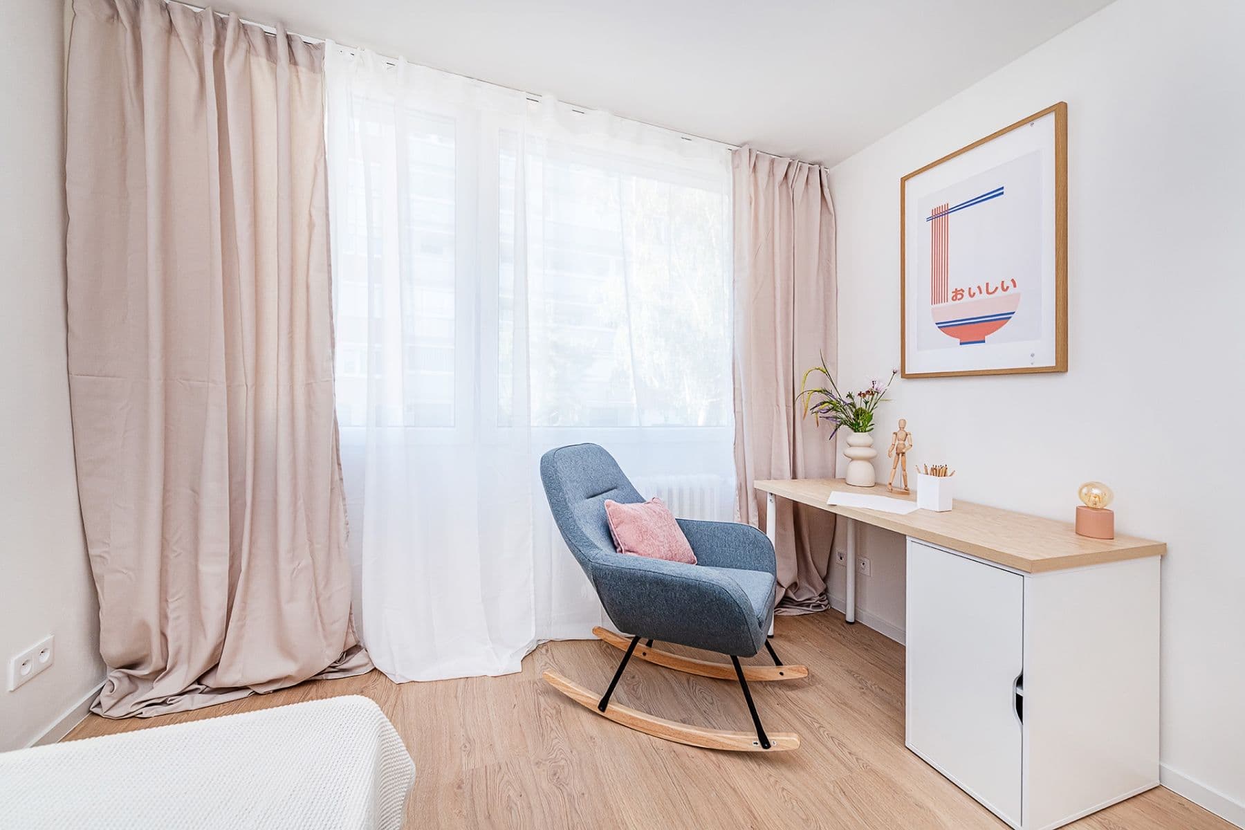 Predaj bytu 4-izbový 76 m², Poznaňská, Praha, Praha Predaj bytu 4-izbový 76 m², Poznaňská, Praha, Praha