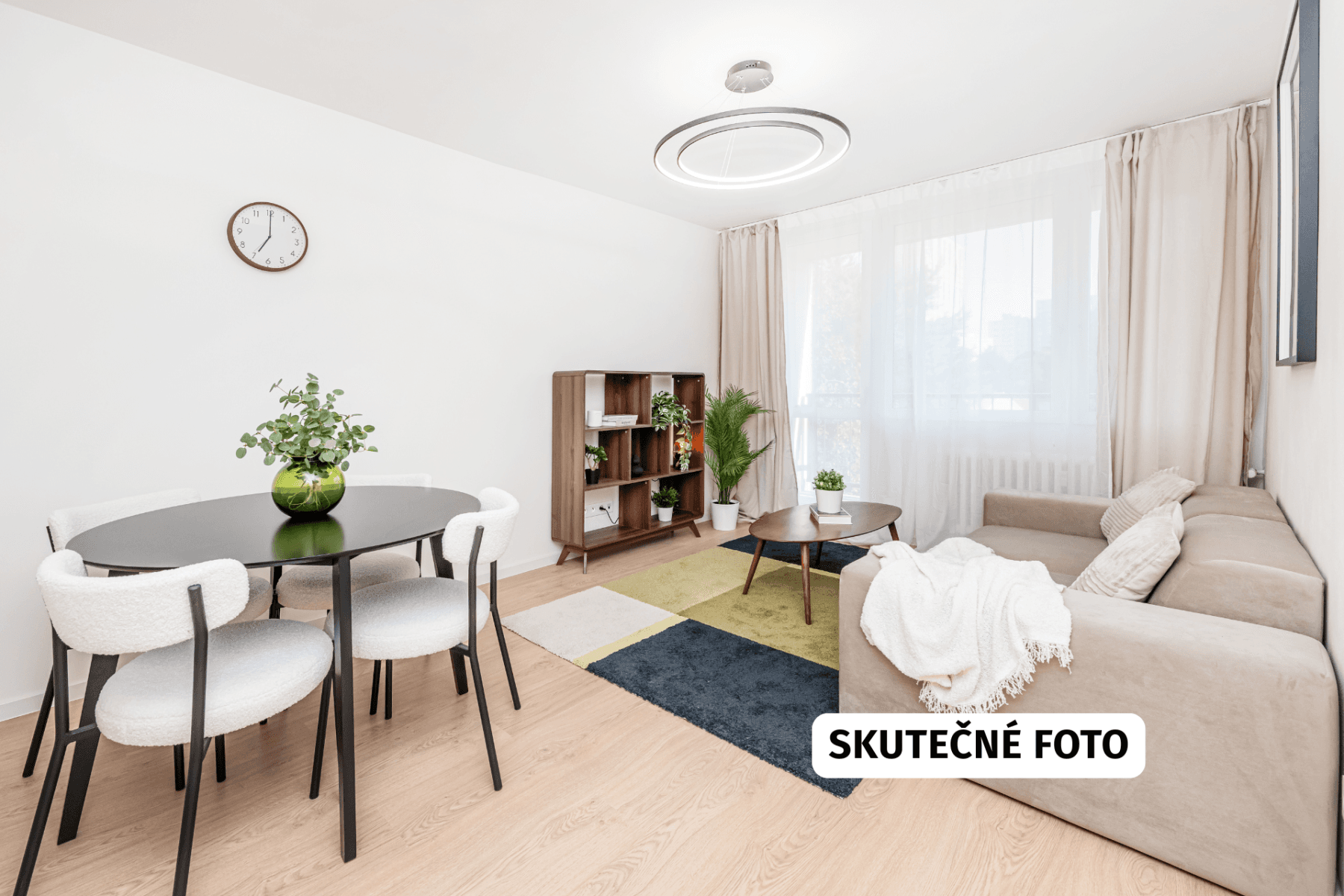 Predaj bytu 4-izbový 76 m², Poznaňská, Praha, Praha Predaj bytu 4-izbový 76 m², Poznaňská, Praha, Praha