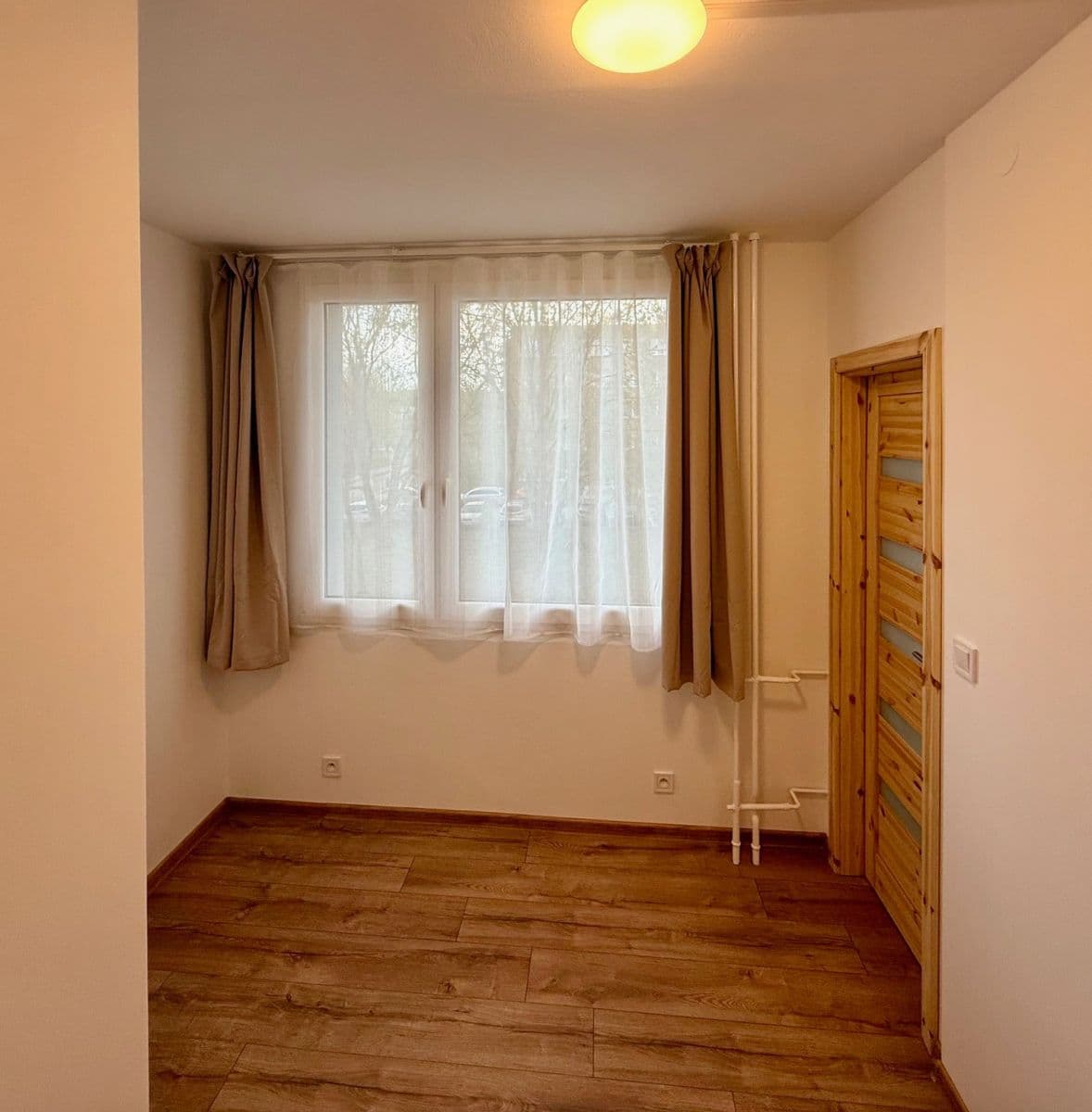 Prenájom bytu 2-izbový 33 m², Holandská, Kladno, Středočeský kraj Prenájom bytu 2-izbový 33 m², Holandská, Kladno, Středočeský kraj