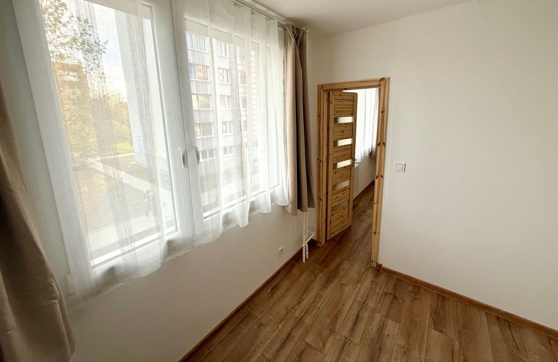 Prenájom bytu 2-izbový 33 m², Holandská, Kladno, Středočeský kraj Prenájom bytu 2-izbový 33 m², Holandská, Kladno, Středočeský kraj