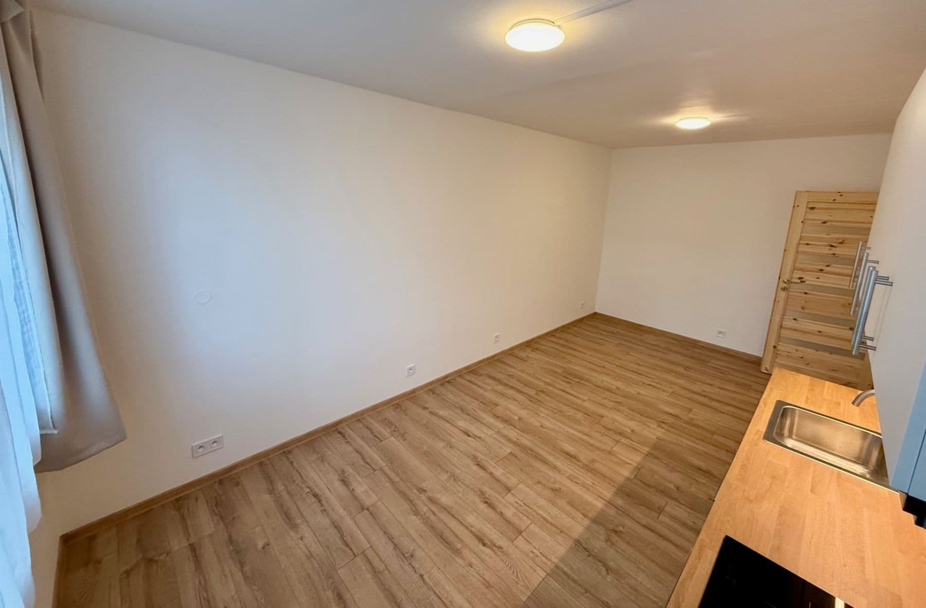 Prenájom bytu 2-izbový 33 m², Holandská, Kladno, Středočeský kraj Prenájom bytu 2-izbový 33 m², Holandská, Kladno, Středočeský kraj