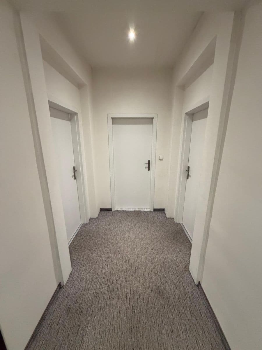 Prenájom bytu 2-izbový 49 m², Sokolská, Praha, Praha Prenájom bytu 2-izbový 49 m², Sokolská, Praha, Praha