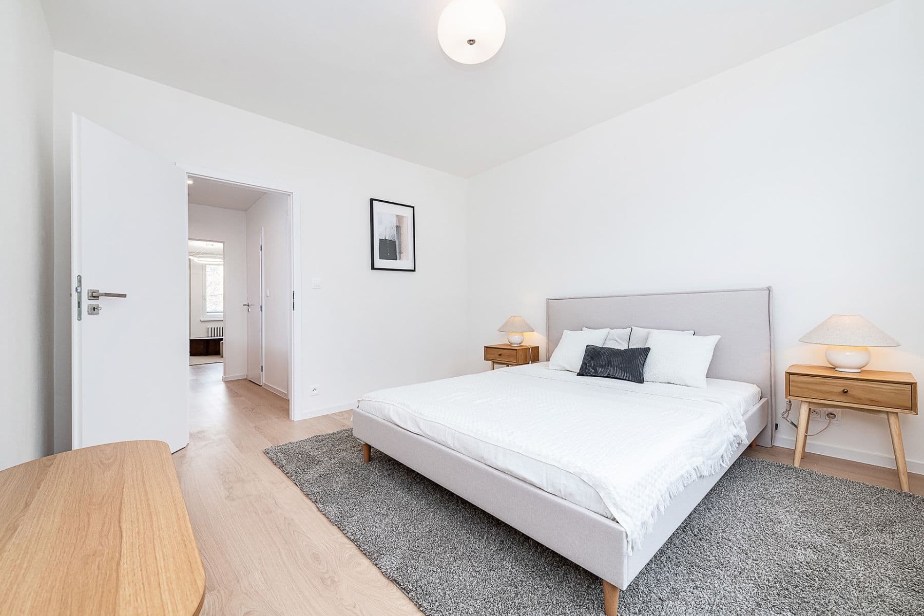 Predaj bytu 5-izbový 91 m², Branická, Praha, Praha Predaj bytu 5-izbový 91 m², Branická, Praha, Praha