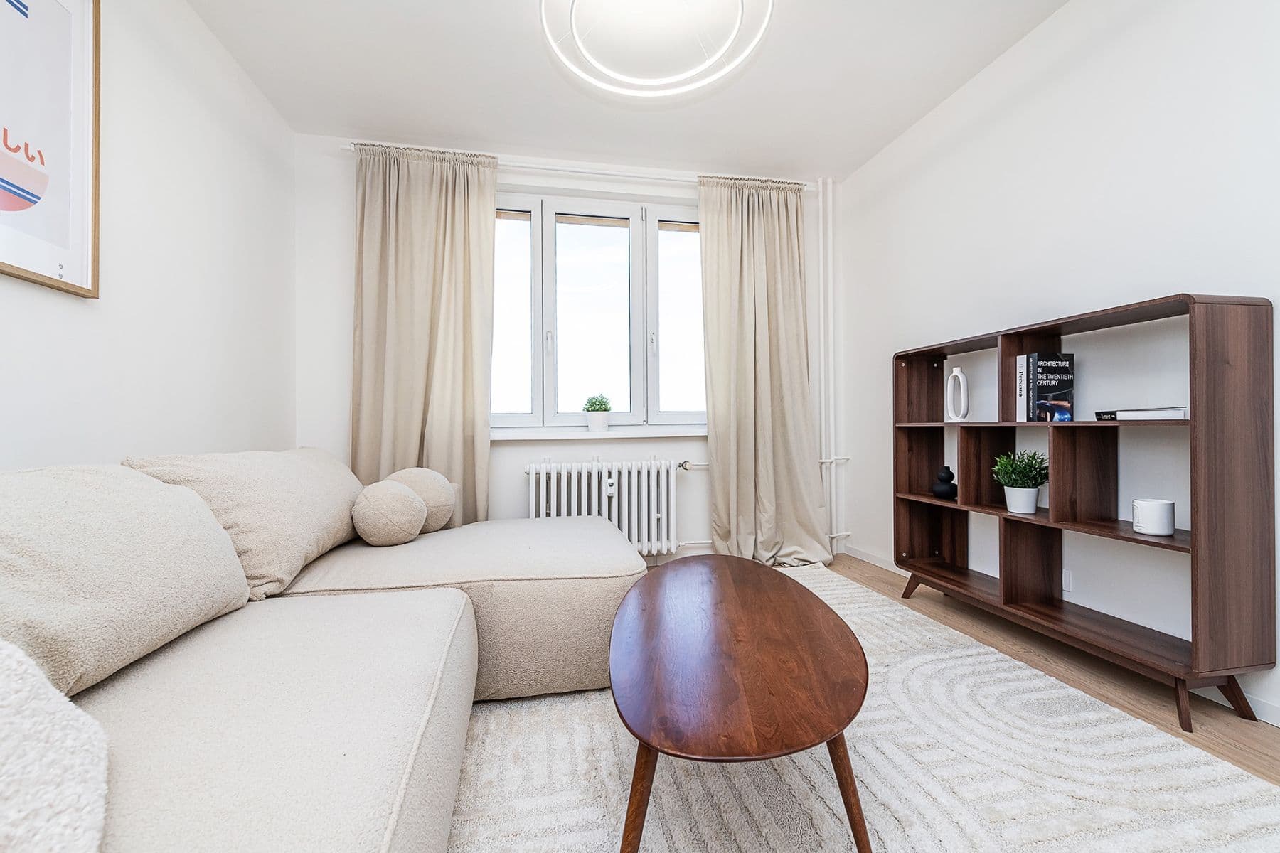 Predaj bytu 5-izbový 91 m², Branická, Praha, Praha Predaj bytu 5-izbový 91 m², Branická, Praha, Praha