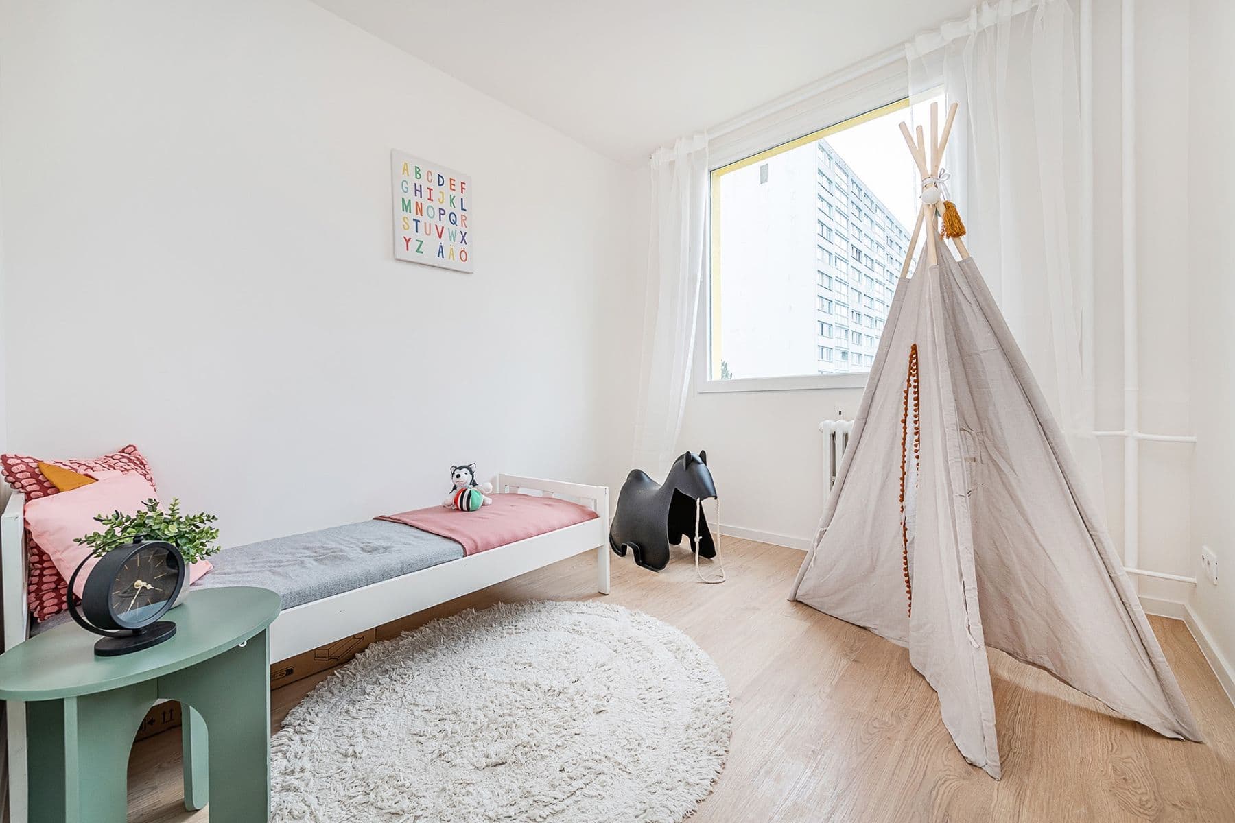 Predaj bytu 5-izbový 91 m², Branická, Praha, Praha Predaj bytu 5-izbový 91 m², Branická, Praha, Praha