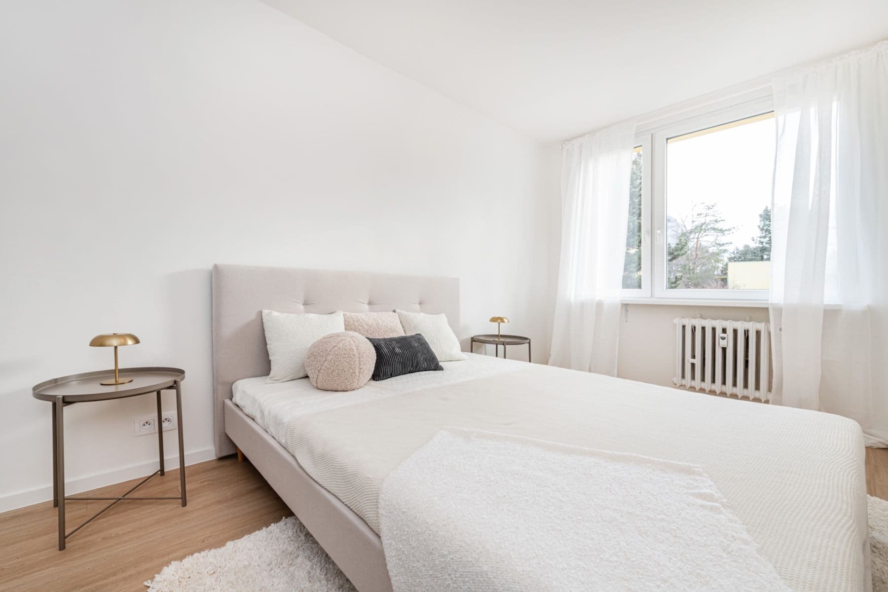 Predaj bytu 5-izbový 91 m², Branická, Praha, Praha Predaj bytu 5-izbový 91 m², Branická, Praha, Praha