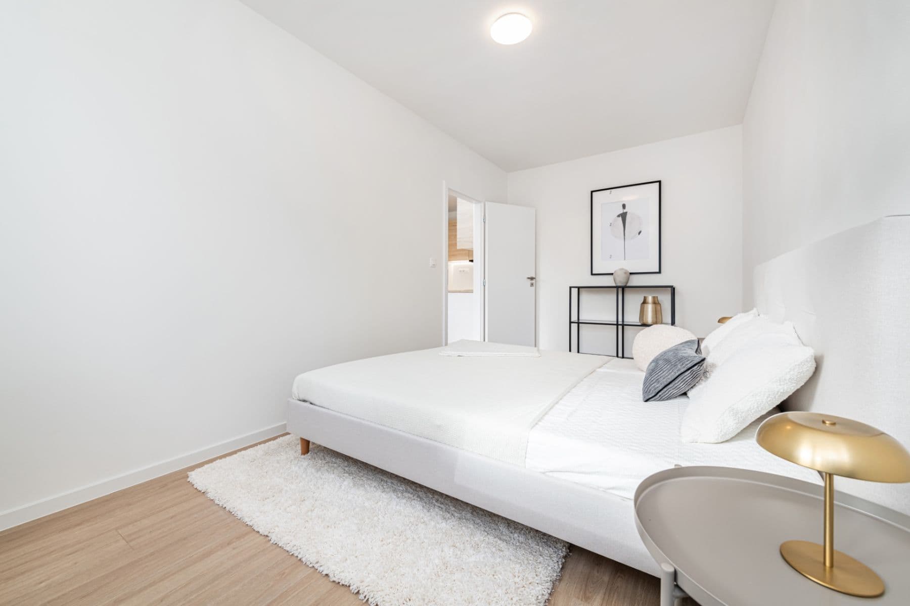 Predaj bytu 5-izbový 91 m², Branická, Praha, Praha Predaj bytu 5-izbový 91 m², Branická, Praha, Praha