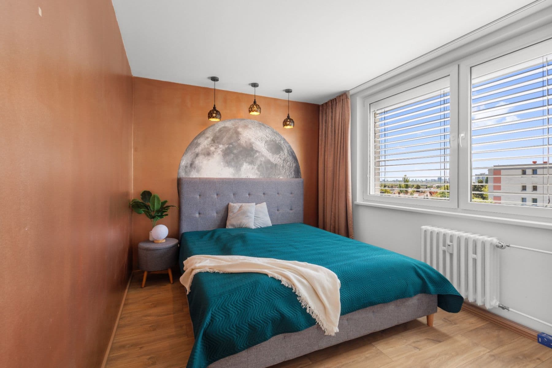 Predaj bytu 3-izbový 50 m², Rača, Bratislavský kraj Predaj bytu 3-izbový 50 m², Rača, Bratislavský kraj