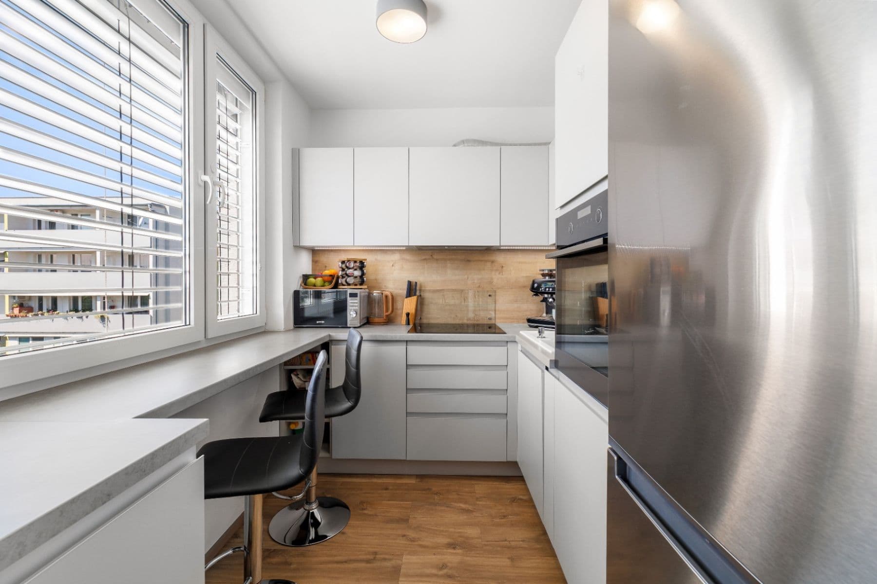 Predaj bytu 3-izbový 50 m², Rača, Bratislavský kraj Predaj bytu 3-izbový 50 m², Rača, Bratislavský kraj