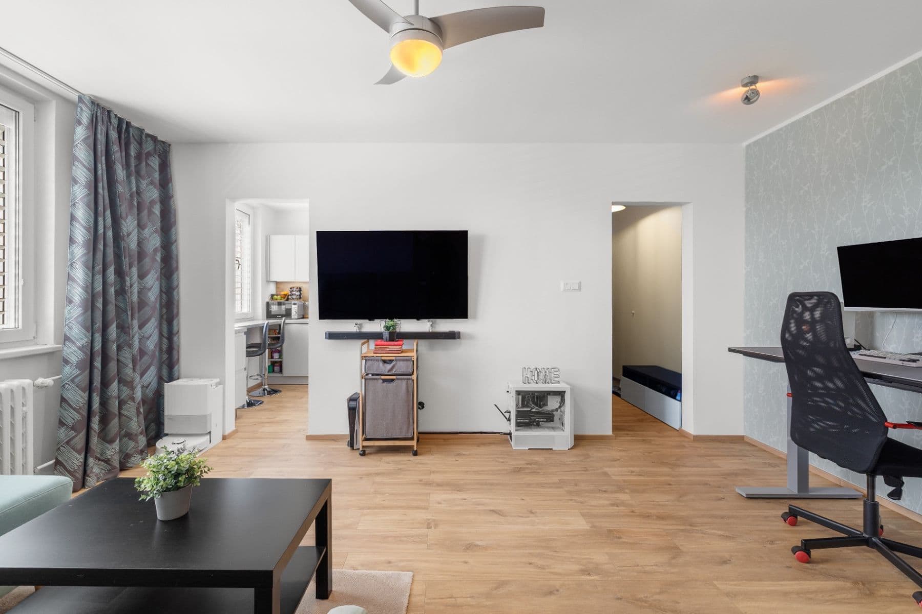 Predaj bytu 3-izbový 50 m², Rača, Bratislavský kraj Predaj bytu 3-izbový 50 m², Rača, Bratislavský kraj