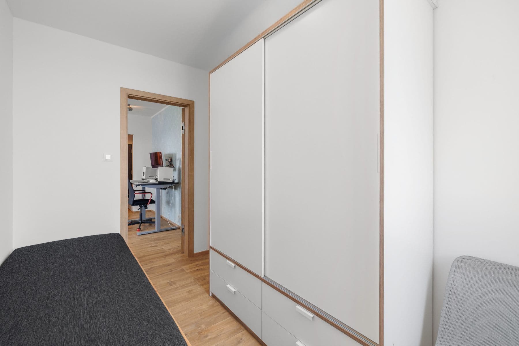 Predaj bytu 3-izbový 50 m², Rača, Bratislavský kraj Predaj bytu 3-izbový 50 m², Rača, Bratislavský kraj