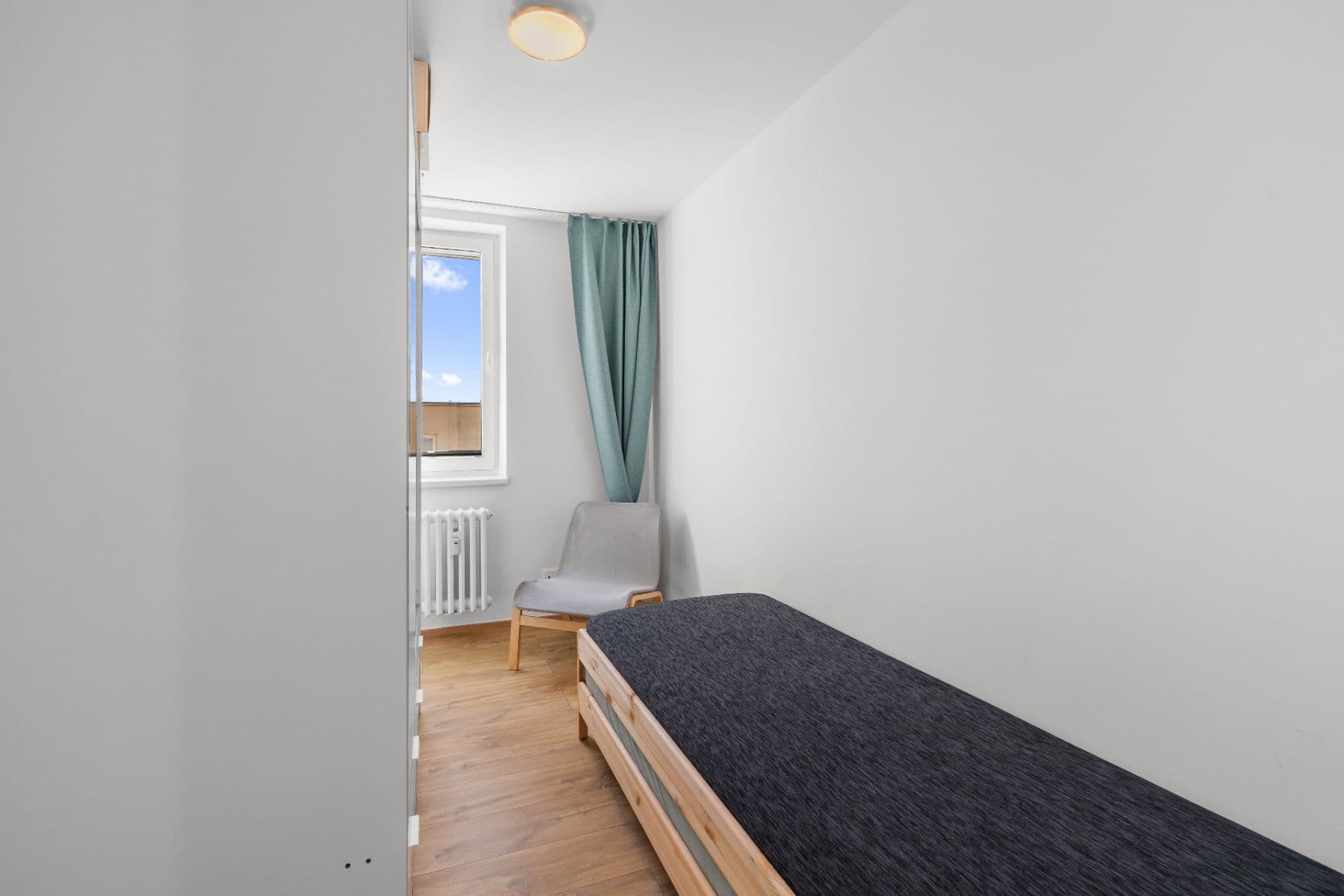 Predaj bytu 3-izbový 50 m², Rača, Bratislavský kraj Predaj bytu 3-izbový 50 m², Rača, Bratislavský kraj