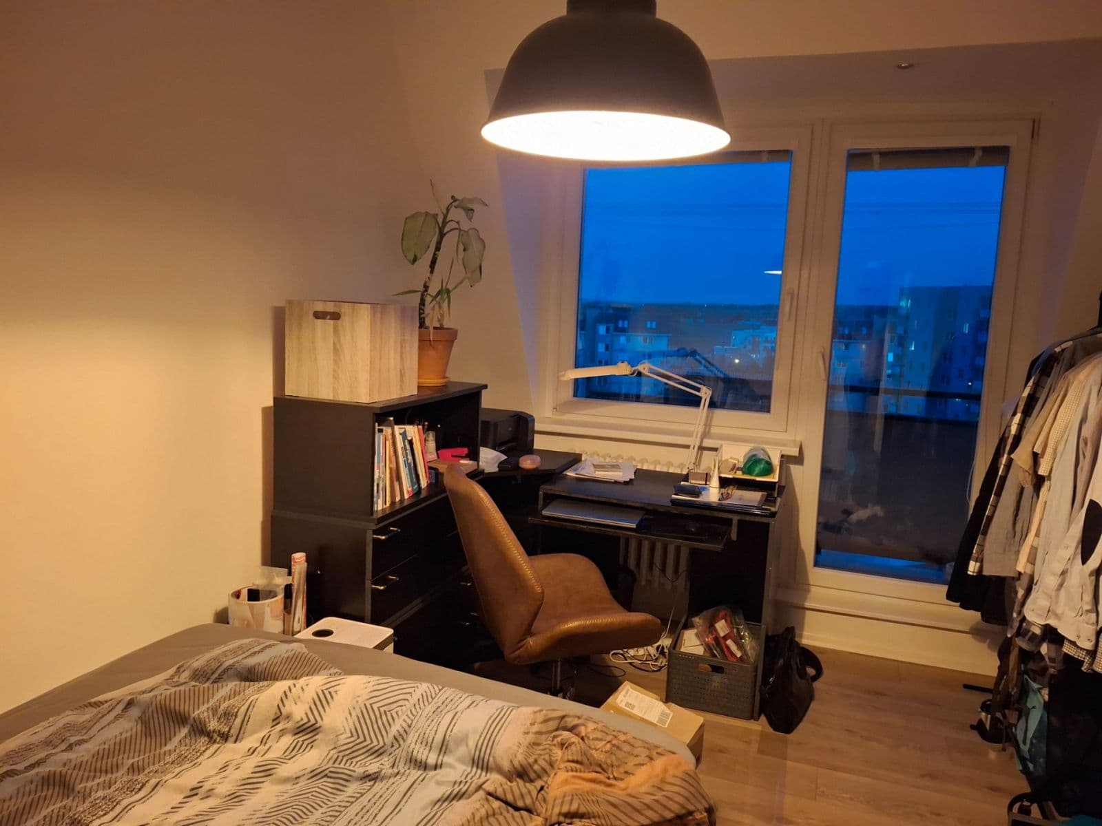 Predaj bytu 3-izbový 68 m², Fischerova, Olomouc, Olomoucký kraj Predaj bytu 3-izbový 68 m², Fischerova, Olomouc, Olomoucký kraj