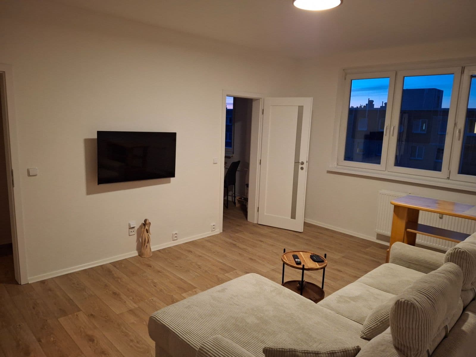 Predaj bytu 3-izbový 68 m², Fischerova, Olomouc, Olomoucký kraj Predaj bytu 3-izbový 68 m², Fischerova, Olomouc, Olomoucký kraj