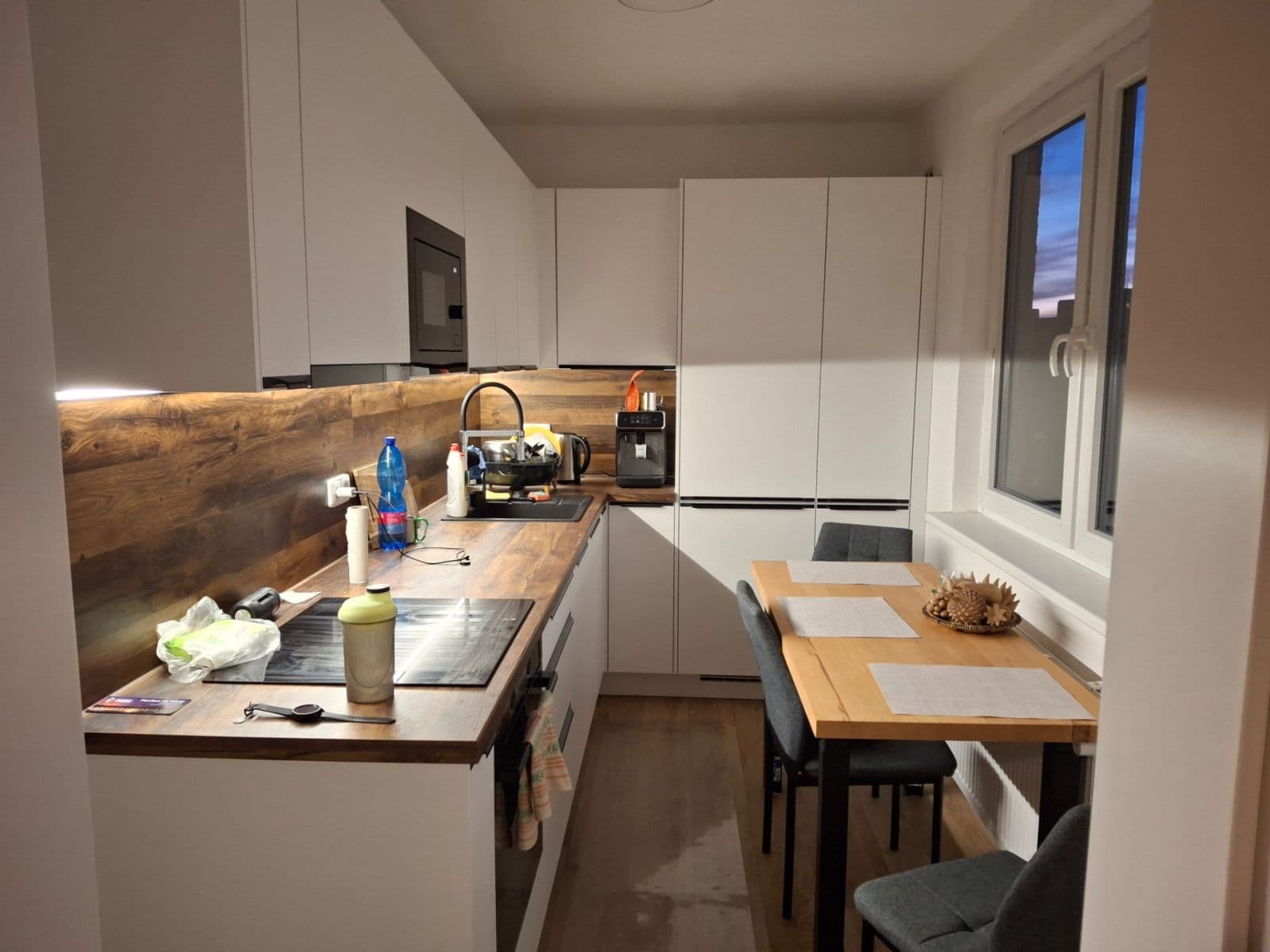 Predaj bytu 3-izbový 68 m², Fischerova, Olomouc, Olomoucký kraj Predaj bytu 3-izbový 68 m², Fischerova, Olomouc, Olomoucký kraj