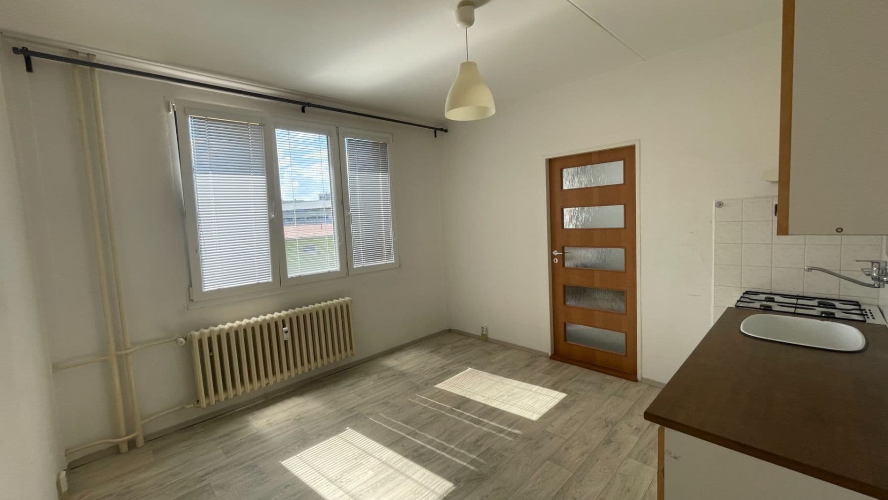 Predaj bytu 1-izbový 38 m², K Letišti, Klatovy, Plzeňský kraj Predaj bytu 1-izbový 38 m², K Letišti, Klatovy, Plzeňský kraj