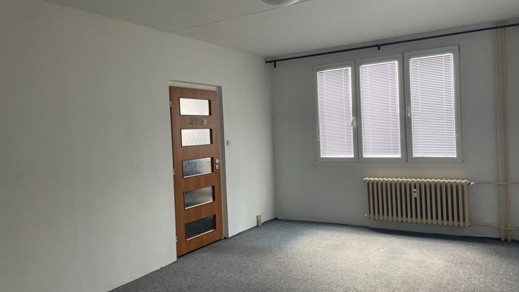 Predaj bytu 1-izbový 38 m², K Letišti, Klatovy, Plzeňský kraj Predaj bytu 1-izbový 38 m², K Letišti, Klatovy, Plzeňský kraj