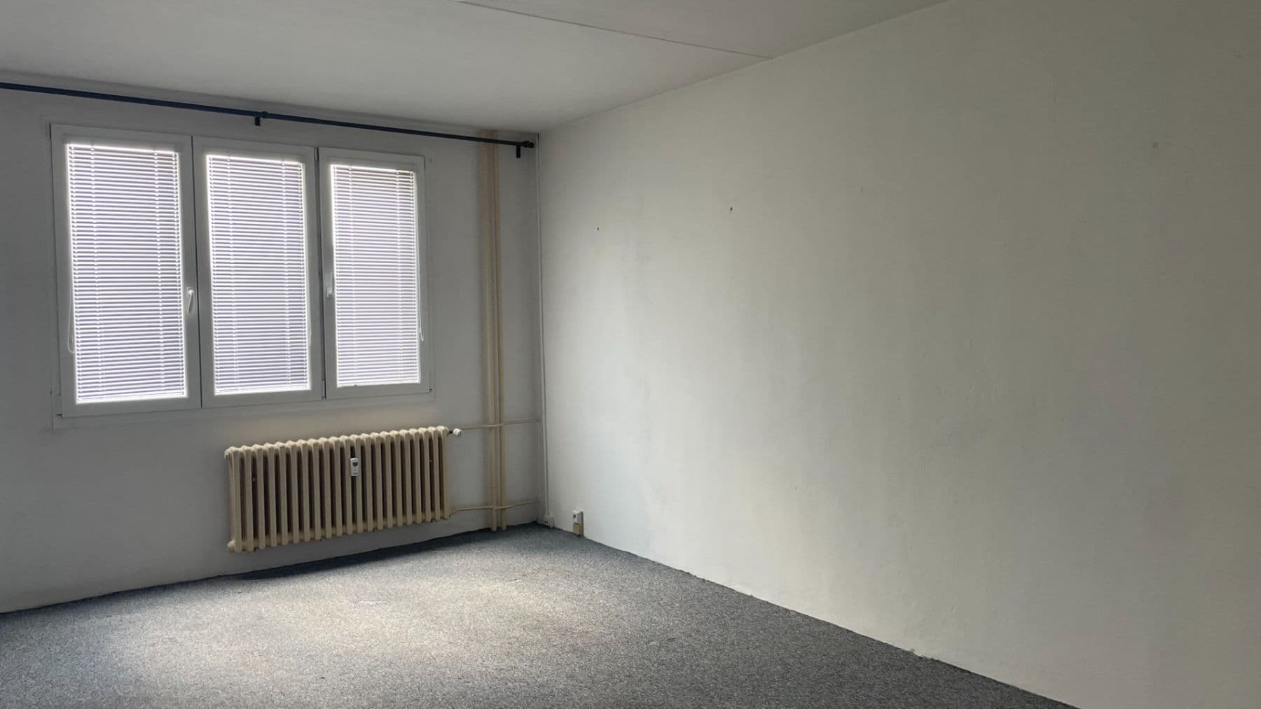 Predaj bytu 1-izbový 38 m², K Letišti, Klatovy, Plzeňský kraj Predaj bytu 1-izbový 38 m², K Letišti, Klatovy, Plzeňský kraj