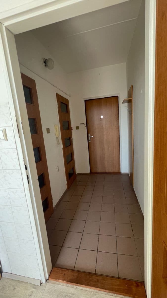Predaj bytu 1-izbový 38 m², K Letišti, Klatovy, Plzeňský kraj Predaj bytu 1-izbový 38 m², K Letišti, Klatovy, Plzeňský kraj