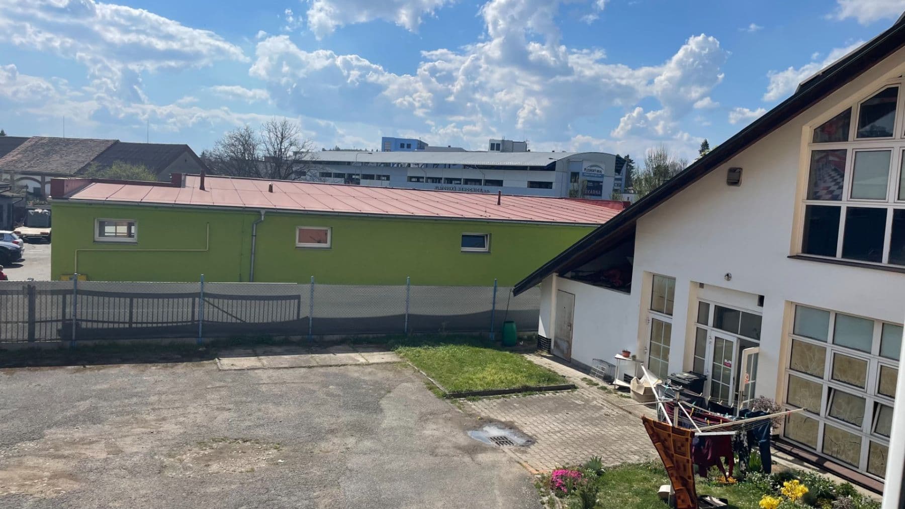 Predaj bytu 1-izbový 38 m², K Letišti, Klatovy, Plzeňský kraj Predaj bytu 1-izbový 38 m², K Letišti, Klatovy, Plzeňský kraj